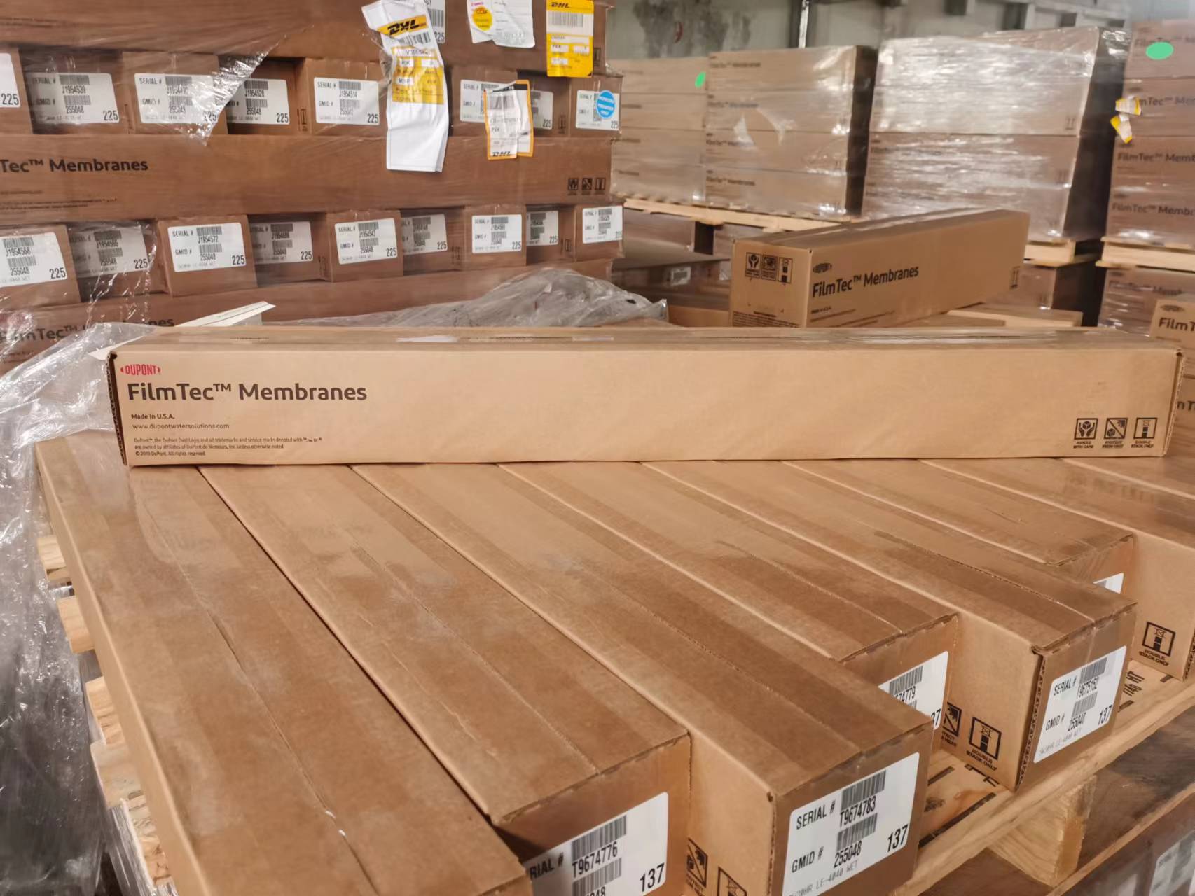 SW30HRLE-4040 ��ˮ�������B͸ĤԪ��